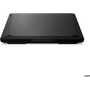 Lenovo IdeaPad Gaming 3 AMD Ryzen™ 5 5500H Ноутбук 39,6 см (15.6") Full HD 16 GB DDR4-SDRAM 512 GB SSD NVIDIA GeForce RTX 2050 Wi-Fi 5 (802.11ac) Windows 11 Home Черен