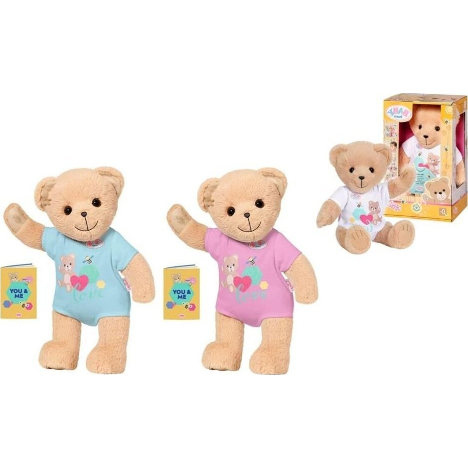 BABY born Bear assorted (240710)