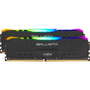 Crucial Ballistix RGB 16GB (2x8GB) DDR4 3200MHz