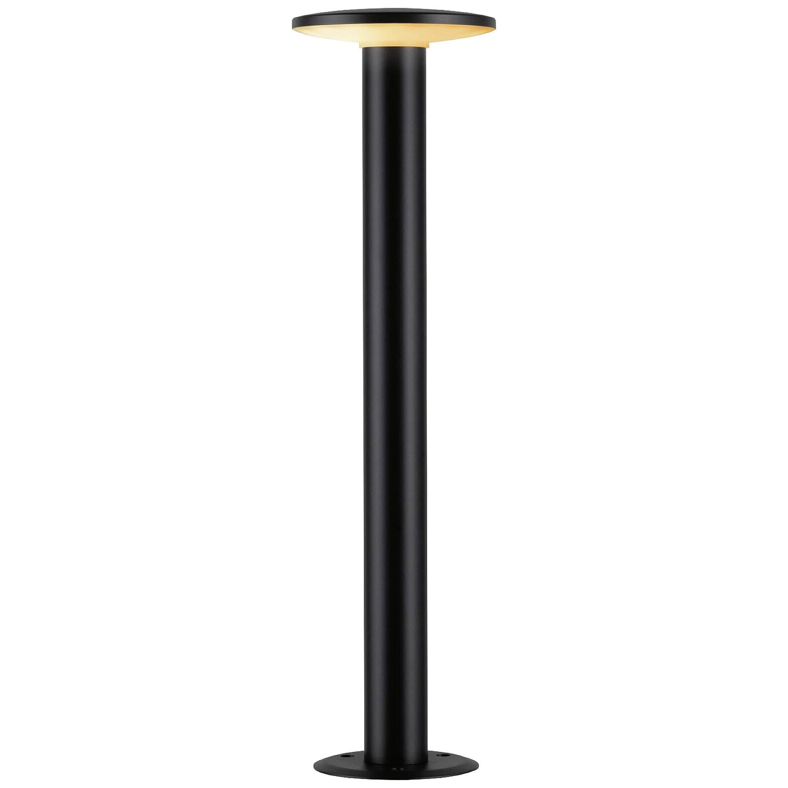 Paulmann Plate kerti álló LED lámpa antracit (94755) (paulm94755)