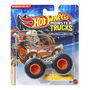 HOT WHEELS MONSTER TRUCK CARBONATOR XXL SCALE 1 TO 64