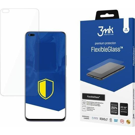 Протектор 3MK FlexibleGlass за Huawei Nova 8i