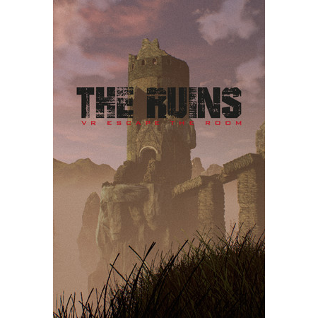 The Ruins: VR Escape the Room