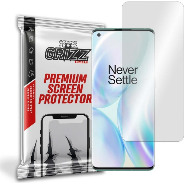  GrizzGlass Folia hydrożelowa Grizz OnePlus 8 Pro 5G