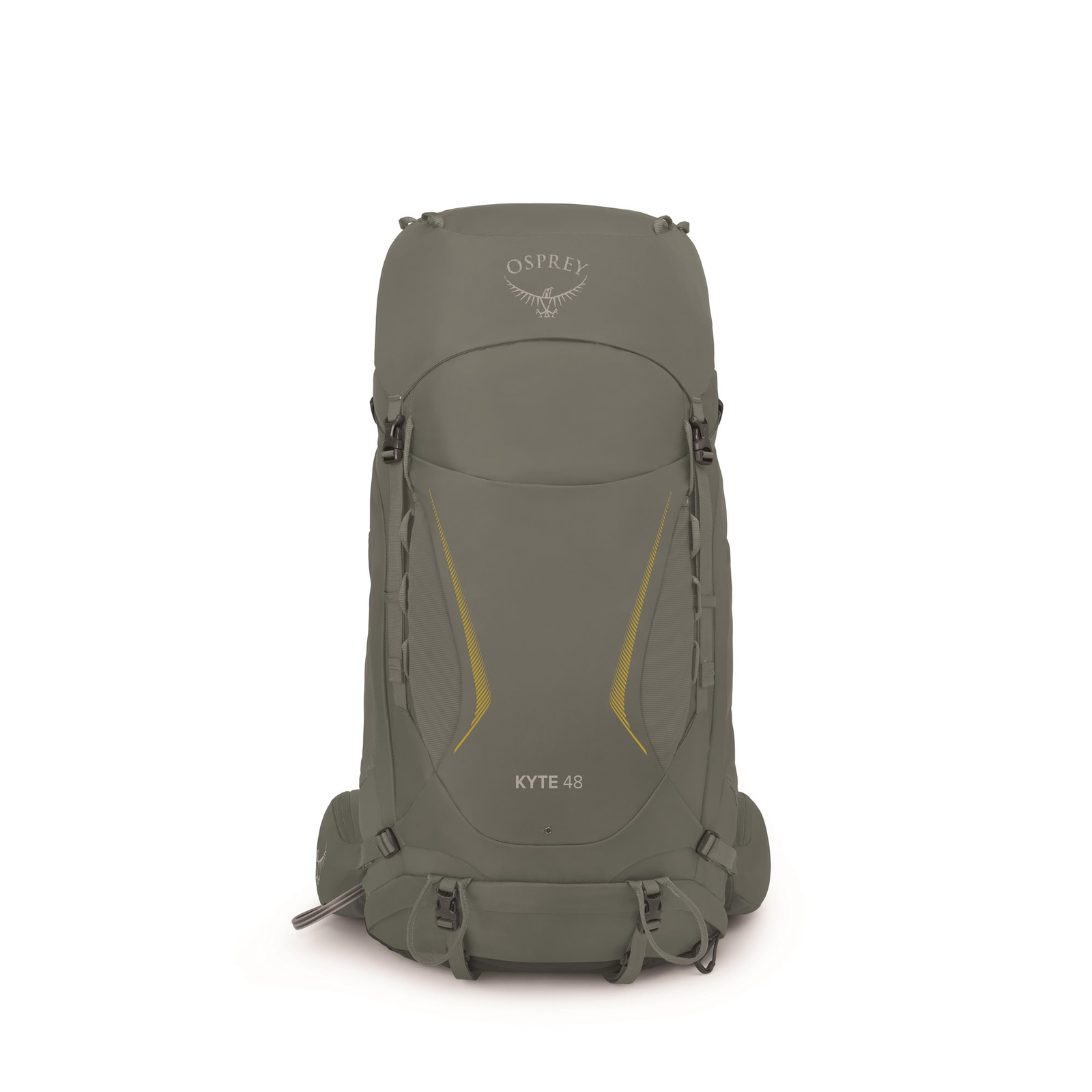 Osprey Kyte 48 Rocky Brook Green WXS/WS (843820153606)