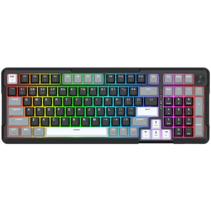 Redragon ARLOKKS QMK K742