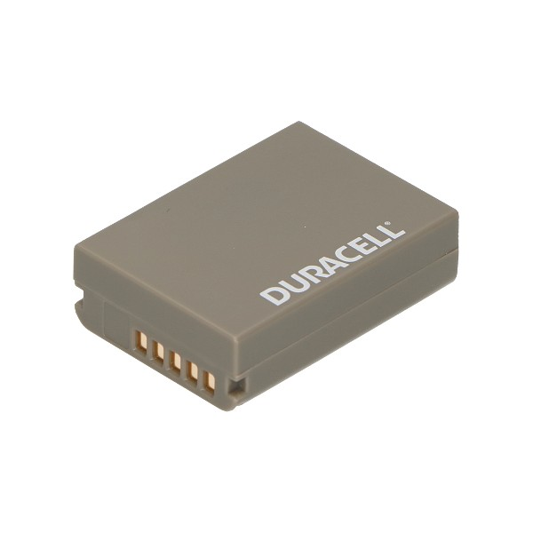 Duracell DROBLN1 batteri til kamera/videokamera Lithium-Ion (Li-Ion) 1140 mAh