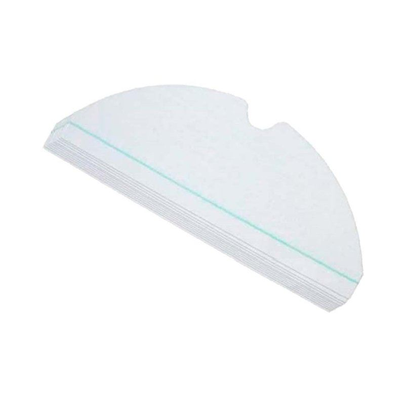 Xiaomi Mi Robot Vacuum-Mop Pro Mop Pad egyszer használatos felmosó feltét 30db (SKV4114TY) (SKV4114TY)