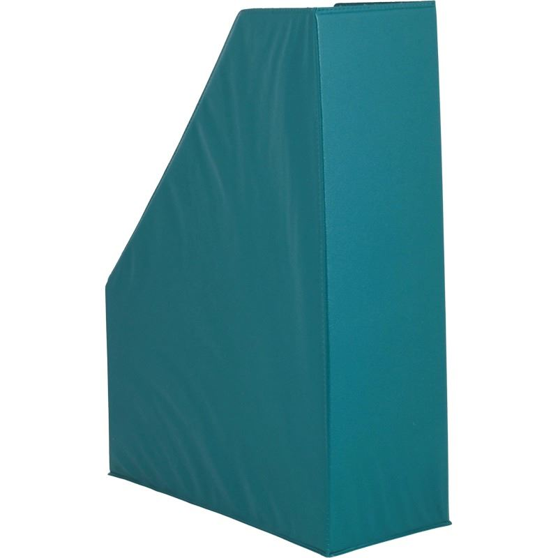 Victoria iratpapucs PVC, 95mm zöld (IDVZ) (IDVZ)