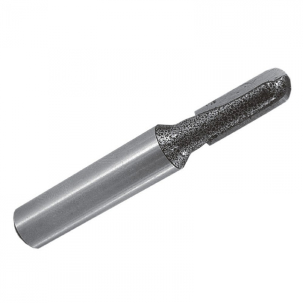 Dedra Faipari Horonymaró 25,4 mm U Alakú D8 mm Szárral (07F073B)