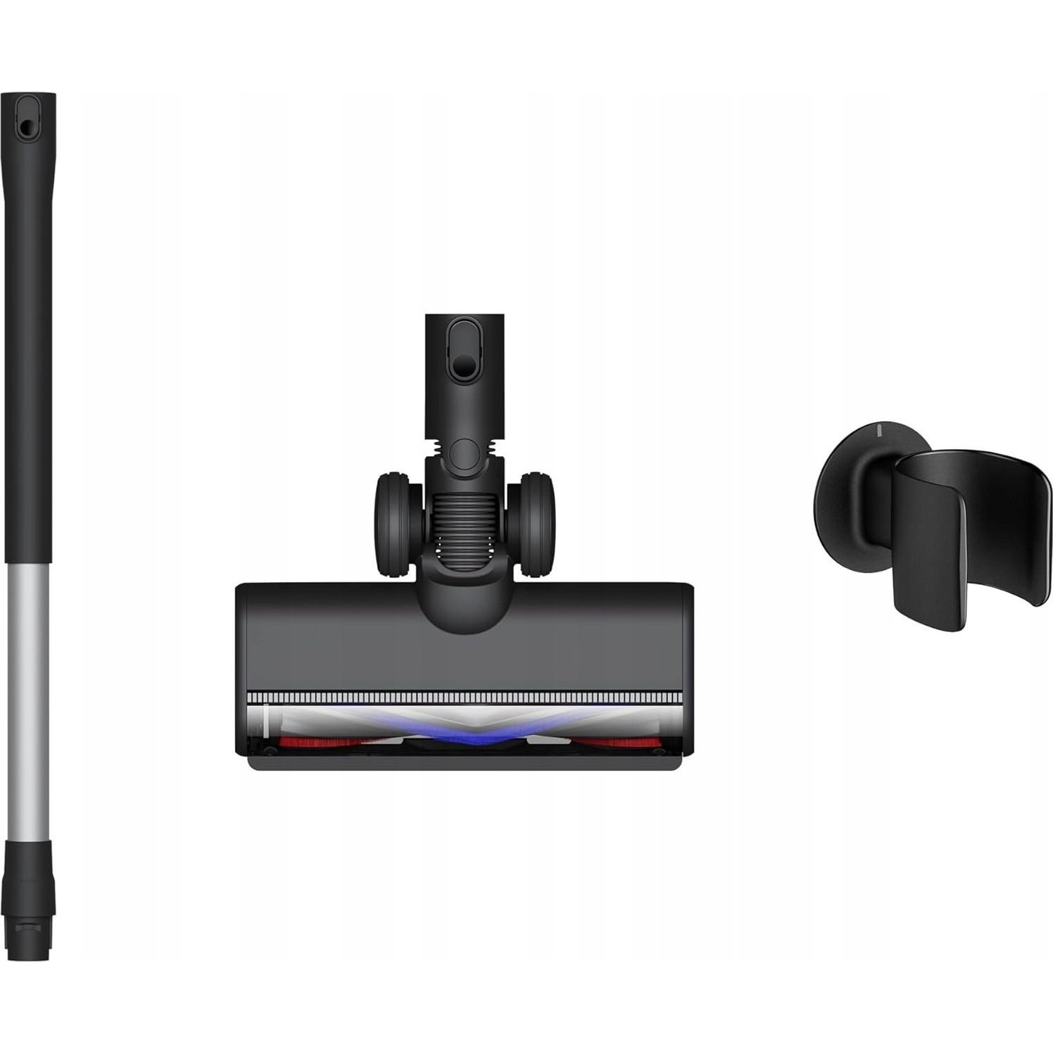 Ecovacs Power Brush Kit Kiegészítő készlet Kézi porszívó (227385)