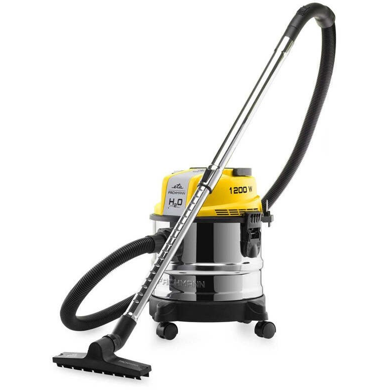 ETA 4211 90000 Fachmann Többfunkciós padló porszívó 1200W 2.5L (ETA421190000)