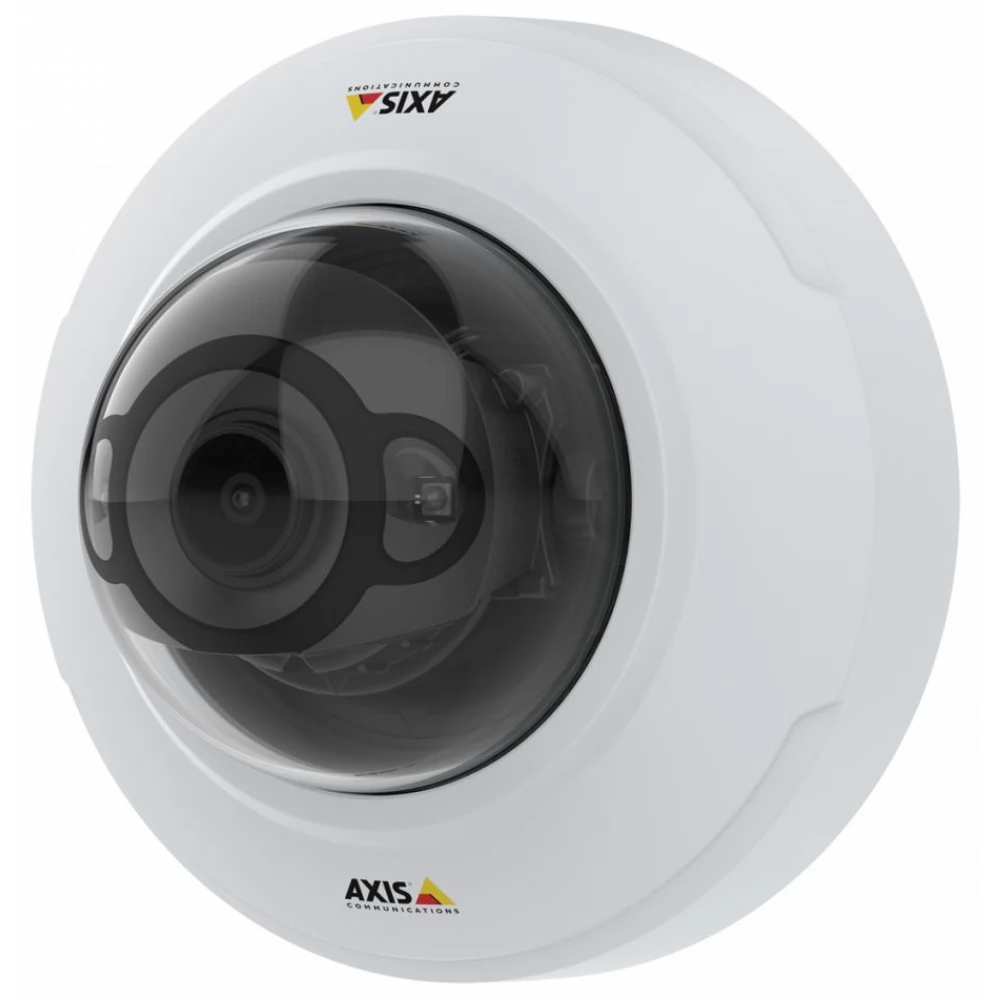 Axis M4216-LV 4MP 3-6mm IP Dome kamera (02113-001)
