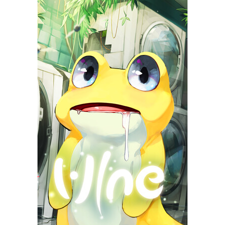 VINE (PC - Steam elektronikus játék licensz)