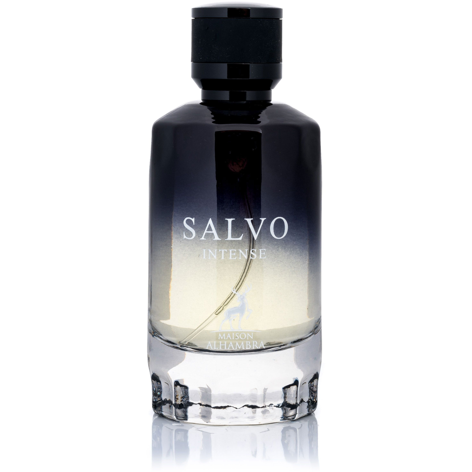 MAISON ALHAMBRA Salvo Intense EdP 100ml (6291108733486)