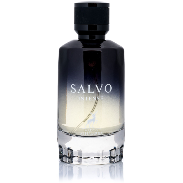 MAISON ALHAMBRA Salvo Intense EdP 100ml