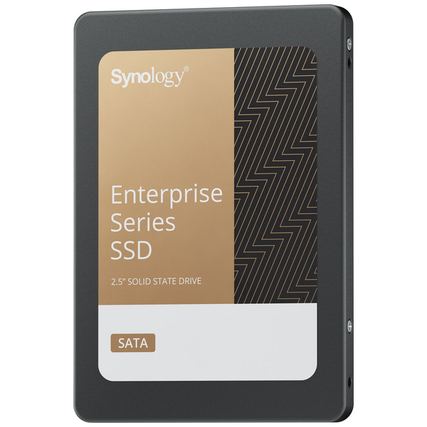 Synology Enterprise Series 480 GB SSD SAT5221-480G