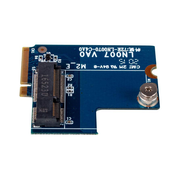 Shuttle Erweiterungsmodul LN007 für WLAN-Module WLN-M Edge