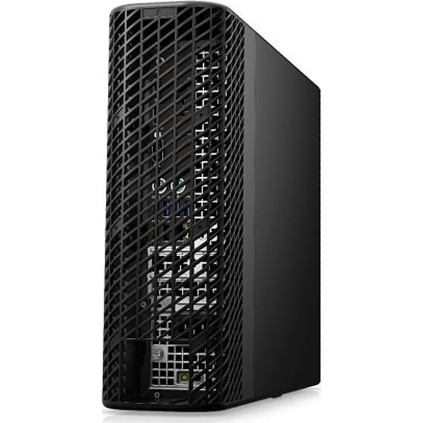 DELL 7G13R Малък форм фактор (SFF) Заден панел