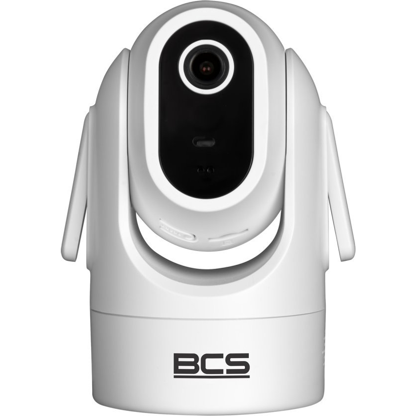 BCS BCS-L-PTHOME03 PTZ Wi-Fi Kamera 4MP nyomkövetéssel és objektumfelismeréssel (BCS-L-PTHOME03)