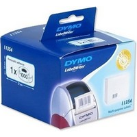 Dymo S0722540 Etikett 1000 címke / tekercs (S0722540)