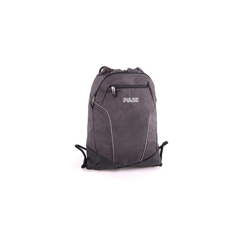 Pulse Olymp Tornazsák 54 x 39 cm - Szürke (122238)