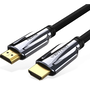 Vention HDMI 2.1 кабел, 8K (7680x4320p), eARC, VRR и HDR, мъжки към мъжки, 48 Gbps честотна лента, 120Hz, 3 m