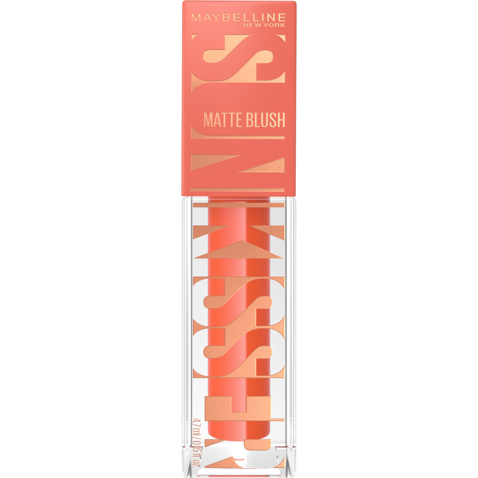 MAYBELLINE NEW YORK Sunkisser 34 Peachy Quench 4,7 ml (3600531694227)