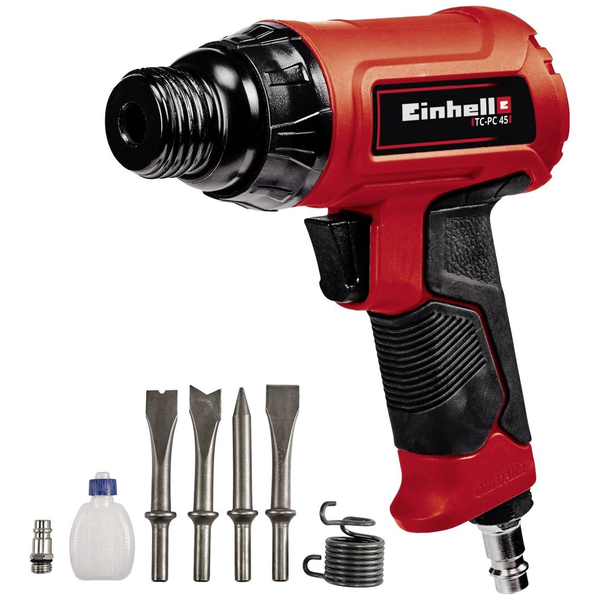 Martillo Neumático Tc-pc 45 Set Einhell