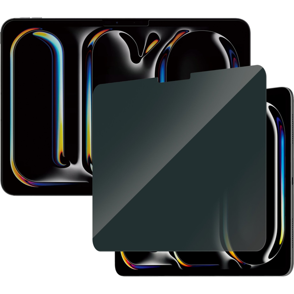 PanzerGlass Privacy Screen Protector Apple iPad Pro 11\" 2024 1 броя