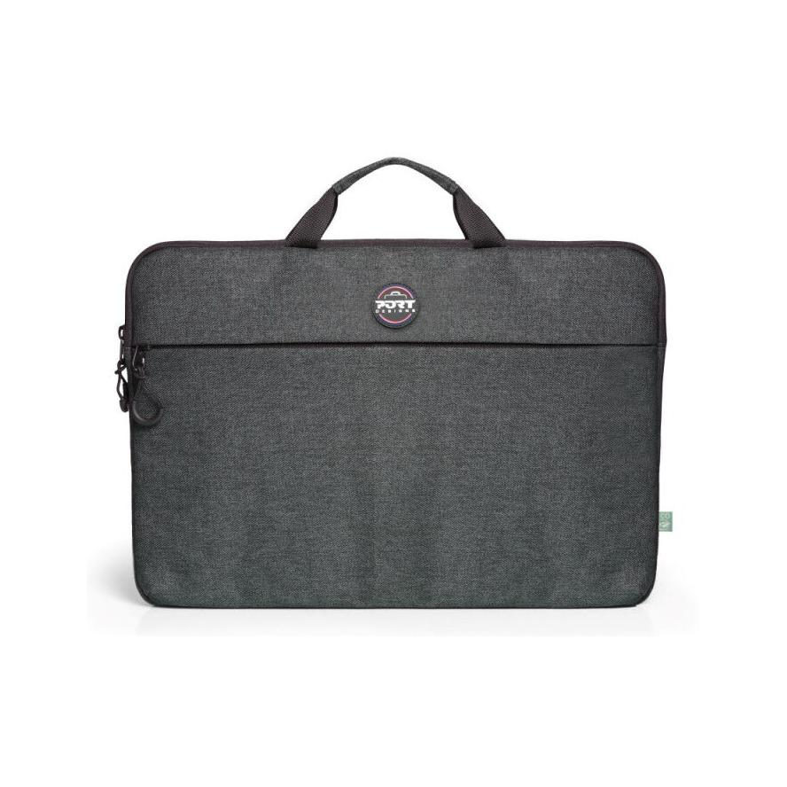 Port Designs Belize II 16" Laptop Táska - Szürke (110202)