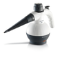 Ariete Vapori Jet 4132 Nešiojamas garinis siurblys 0,25 L 900 W Juoda, Balta