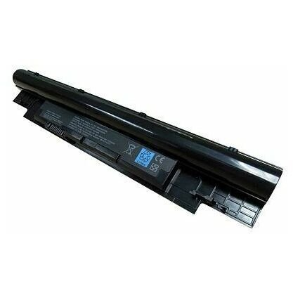 Notebook battery, Extra Digital Advanced, DELL H7XW1, 5200mAh