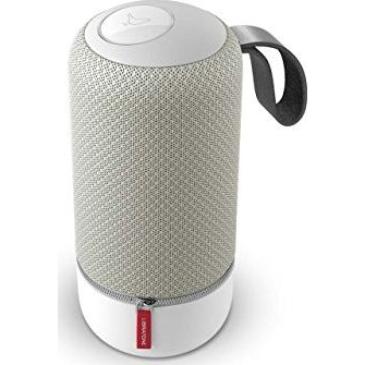 Głośnik Libratone Libratone ZIPP, osłona głośnika z materiału siatkowego - Cloudy Grey