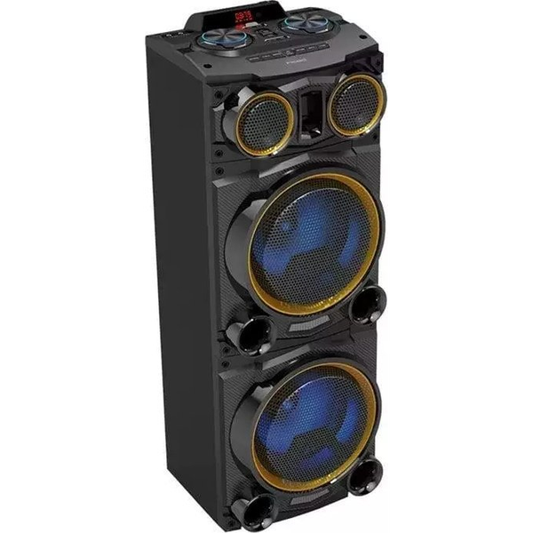 SOUND SYSTEM FIODIO P-952/P-952L