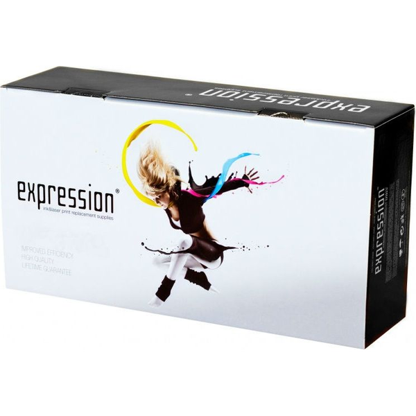 Тонер касета Expression TK-3190 за черно за принтери Kyocera