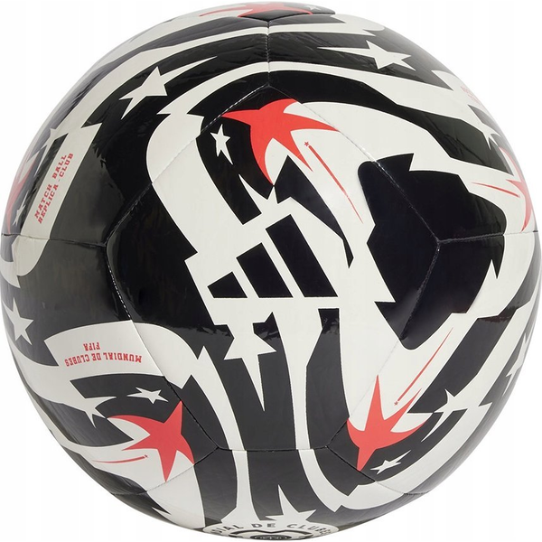 Piłka adidas FCWC Club JD3822