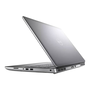 Laptop Dell Precision 7560 i9-11950H | 32GB DDR4 | 512GB (M.2) SSD | NO ODD | 15,6" | 1920 x 1080 (Full HD) | NumPad | Webcam | RTX A2000 6GB | Windows 11 Pro | HDMI 2.1 | Bronze | 11. Generation