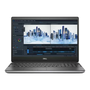 Laptop Dell Precision 7560 i9-11950H | 32GB DDR4 | 512GB (M.2) SSD | NO ODD | 15,6" | 1920 x 1080 (Full HD) | NumPad | Webcam | RTX A2000 6GB | Windows 11 Pro | HDMI 2.1 | Bronze | 11. Generation