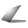 Laptop Dell Precision 7560 i9-11950H | 32GB DDR4 | 512GB (M.2) SSD | NO ODD | 15,6" | 1920 x 1080 (Full HD) | NumPad | Webcam | RTX A2000 6GB | Windows 11 Pro | HDMI 2.1 | Bronze | 11. Generation