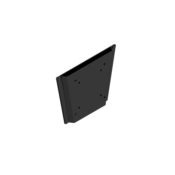 Edbak WUSC-GD22C-B LCD TV/Monitor fali tartó - Fekete