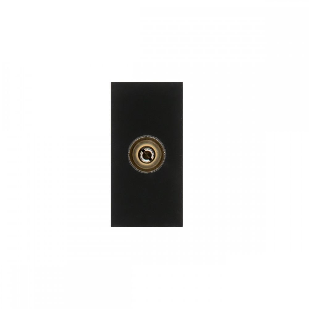 Maclean MCE726B TV fali aljzat - Fekete (MCE726B)