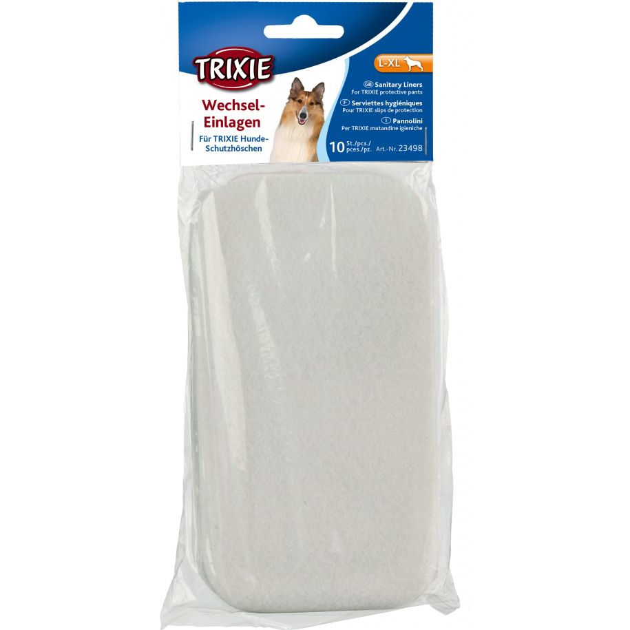Trixie Tüzelőbugyi Betét - L, XL (TX-23498)