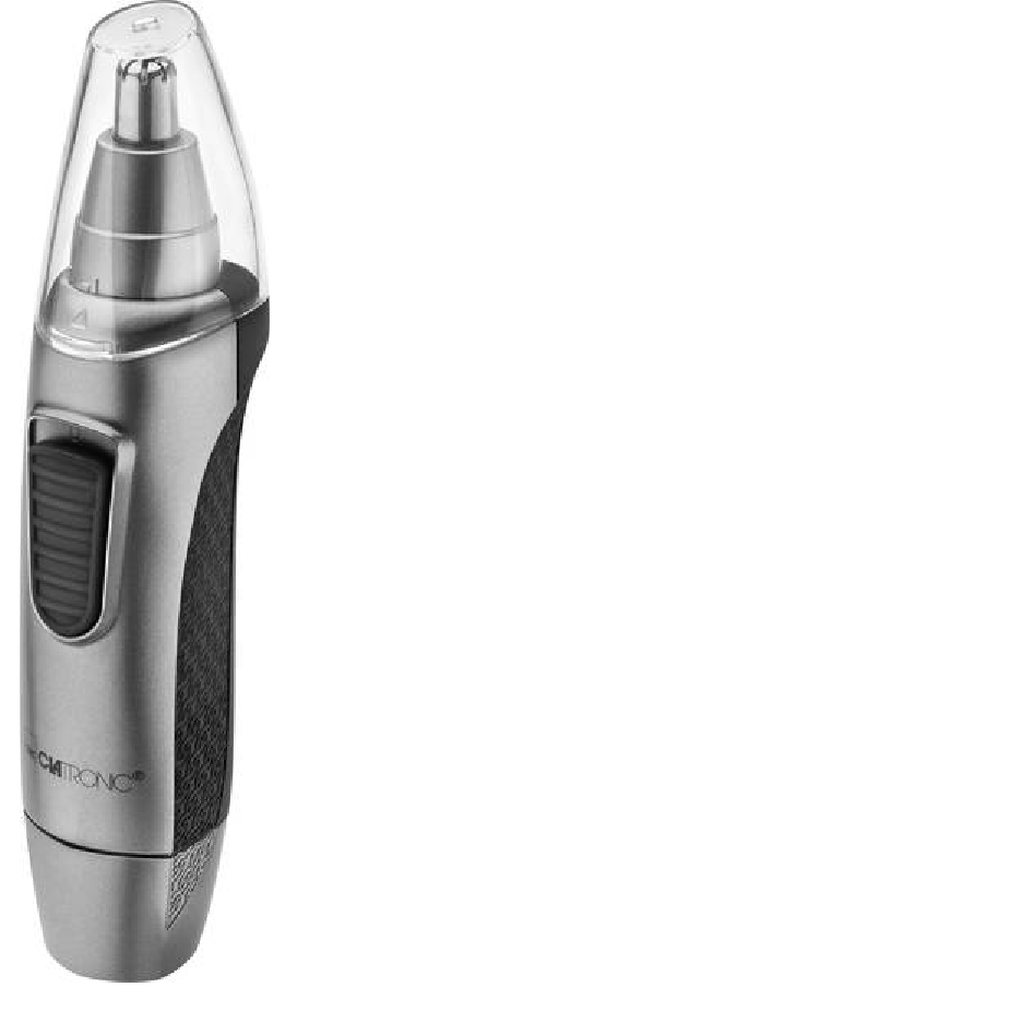 Clatronic NE 3595 Orr és fülszőrvágó (NE 3595)
