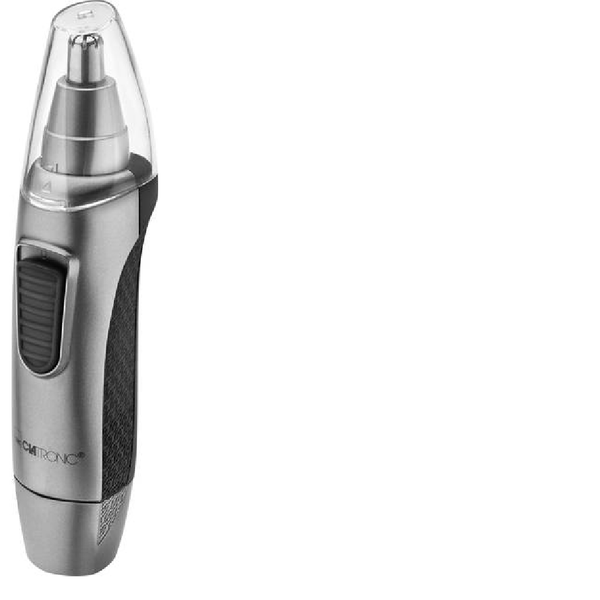 ZASTŘIHOVAČ NOSU A UŠÍ HOLICÍ STROJEK CLATRONIC NE 3595