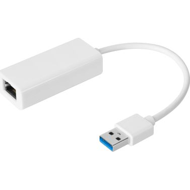 Kruger&Matz Adapter Hálózati Kártya Usb 3.0 - Rj45 Lan Gigabites 10/100/1000 Mb Kruger&Matz (KM1248)