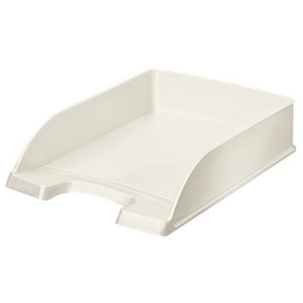 Leitz WOW irattálca fehér (52263001) (lei52263001)