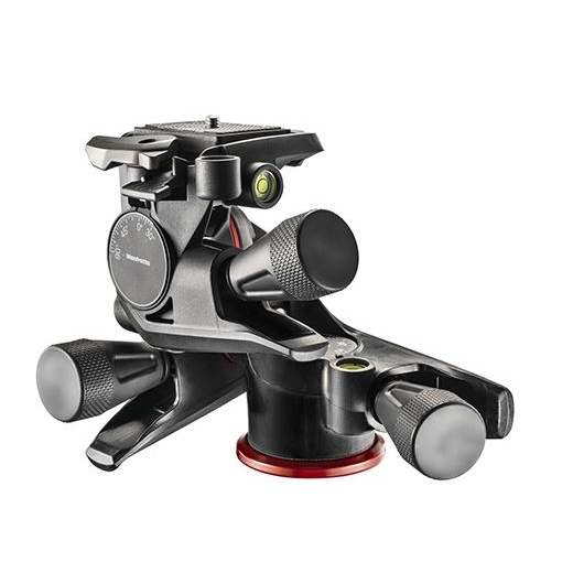 3D hlava Manfrotto MHXPRO-3WG (MHXPRO-3WG)