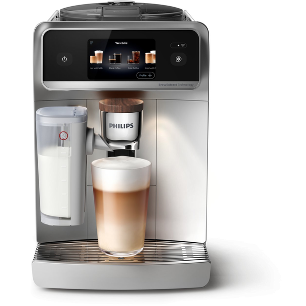 Philips EP8757/20 kaffemaskine Fuld-auto Espressomaskine 1,9 L