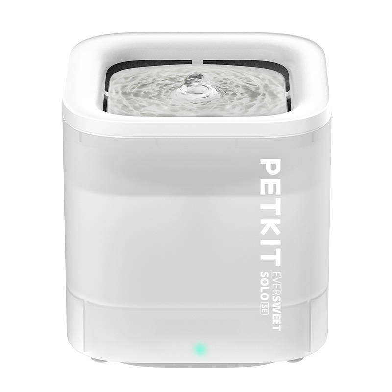 PetKit Eversweet SOLO SE 1800ml Automata itató - Fehér (EVERSWEET SOLO SE)